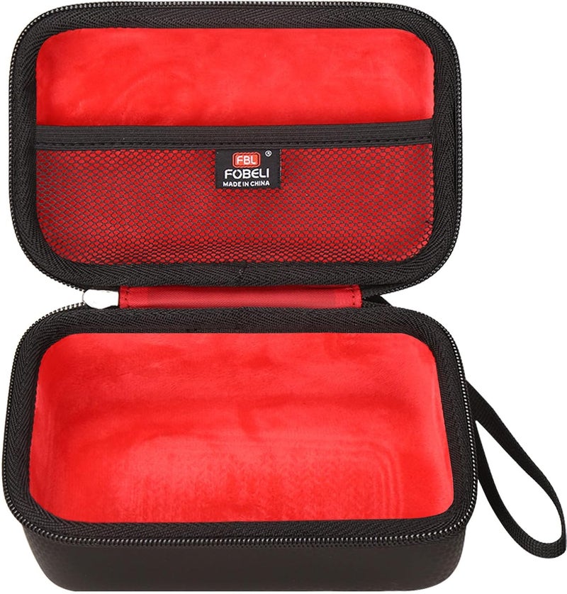 FBLFOBELI Hard Carrying Case Compatible with Positive Grid Spark GO 5W Ultra-Portable Smart Guitar Amp (Case Only) - Image 2